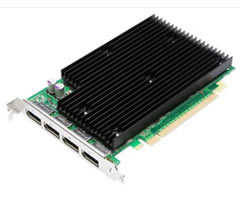 ELSA NVIDIA Quadro NVS 450